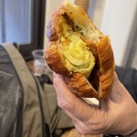   at Orchard Grocer in New York City