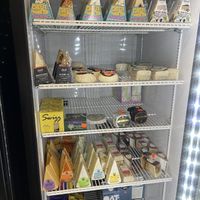   at Orchard Grocer in New York City