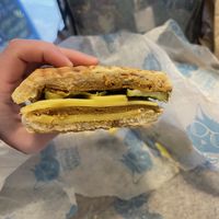   at Orchard Grocer in New York City