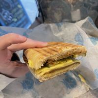   at Orchard Grocer in New York City