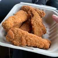   at Orchard Grocer in New York City