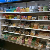   at Orchard Grocer in New York City