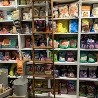   at Orchard Grocer in New York City