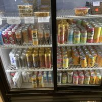   at Orchard Grocer in New York City