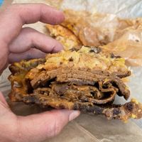   at Orchard Grocer in New York City