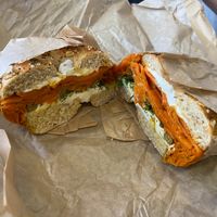 Edith ($12) at Orchard Grocer in New York City