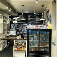 Counter   at Orchard Grocer in New York City