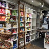 Groceries   at Orchard Grocer in New York City