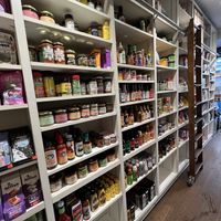 Groceries  at Orchard Grocer in New York City