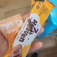 Yummy chocolates! at Orchard Grocer in New York City