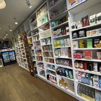   at Orchard Grocer in New York City