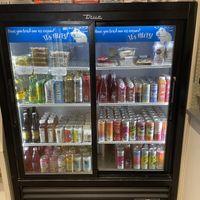   at Orchard Grocer in New York City