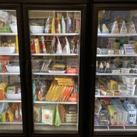   at Orchard Grocer in New York City