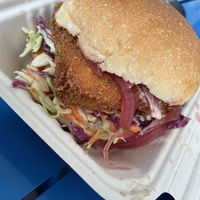   at Orchard Grocer in New York City