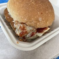   at Orchard Grocer in New York City