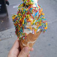  at Orchard Grocer in New York City