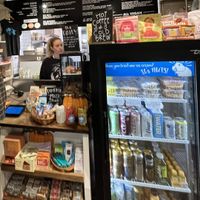 Deli  at Orchard Grocer in New York City
