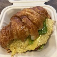 The Miles  at Orchard Grocer in New York City