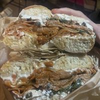   at Orchard Grocer in New York City