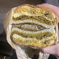   at Orchard Grocer in New York City