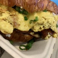   at Orchard Grocer in New York City