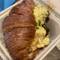   at Orchard Grocer in New York City