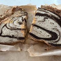 The Marlowe   at Orchard Grocer in New York City