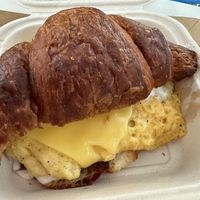 The Miles   at Orchard Grocer in New York City