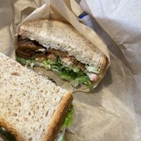   at Orchard Grocer in New York City