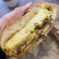   at Orchard Grocer in New York City