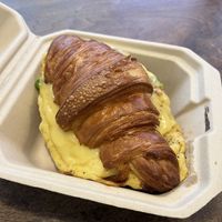   at Orchard Grocer in New York City