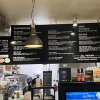   at Orchard Grocer in New York City