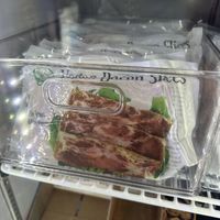   at Orchard Grocer in New York City