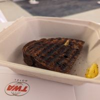  at Orchard Grocer in New York City