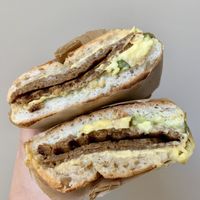   at Orchard Grocer in New York City