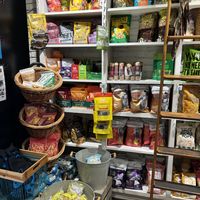 snacks   at Orchard Grocer in New York City