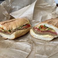 Sun   at Orchard Grocer in New York City