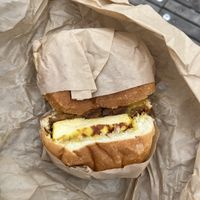   at Orchard Grocer in New York City