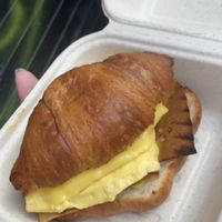   at Orchard Grocer in New York City