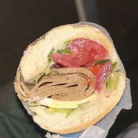   at Orchard Grocer in New York City