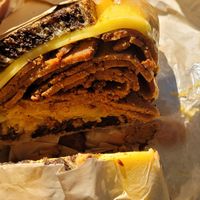  at Orchard Grocer in New York City