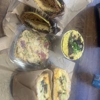   at Orchard Grocer in New York City