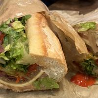   at Orchard Grocer in New York City