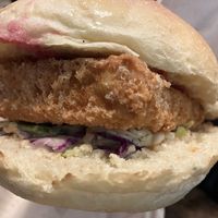   at Orchard Grocer in New York City