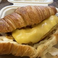 The Miles  at Orchard Grocer in New York City