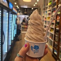  at Orchard Grocer in New York City