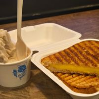  at Orchard Grocer in New York City