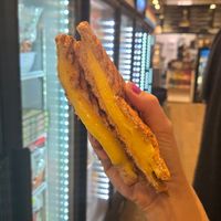  at Orchard Grocer in New York City