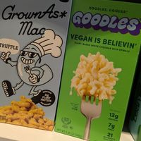 Shop at Orchard Grocer in New York City