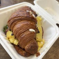 The miles  at Orchard Grocer in New York City